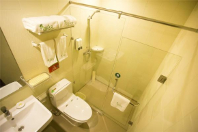 Отель Vatica Anhui Hefei South High Speed Rail Station Susong Road Hotel  Хэфэй